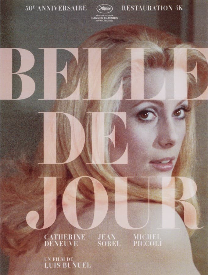 Belle de Jour