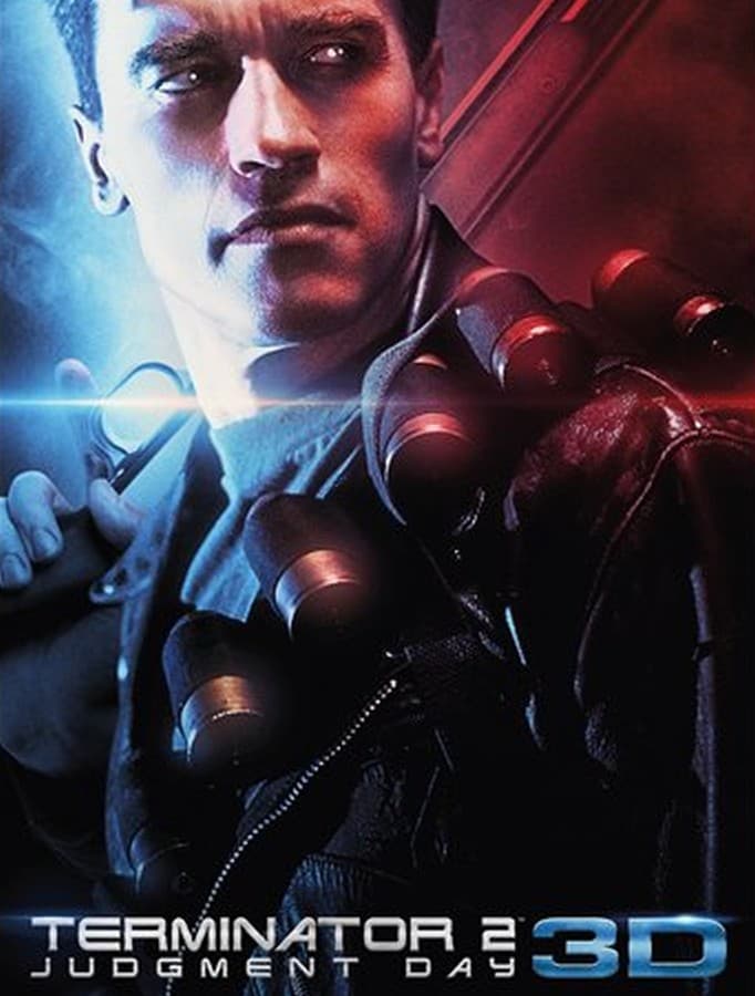 Terminator 2